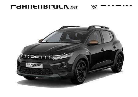Dacia Sandero Stepway TCe 110 Stepway Extreme 5 Türen