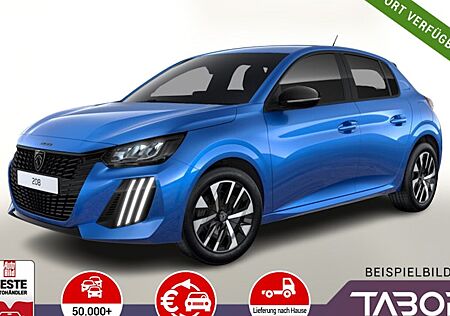 Peugeot 208 PureTech 100 Active 5 Türen