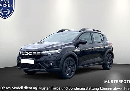 Dacia Sandero Stepway TCe 110 Stepway Extreme 5 Türen