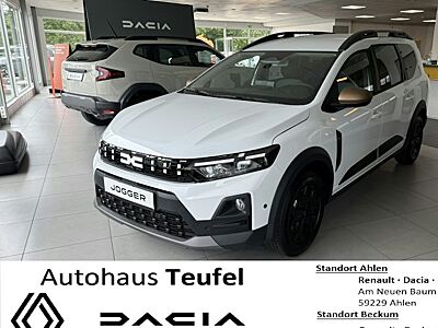 Dacia Jogger TCe 110 Extreme 7-Sitzer 5 Türen