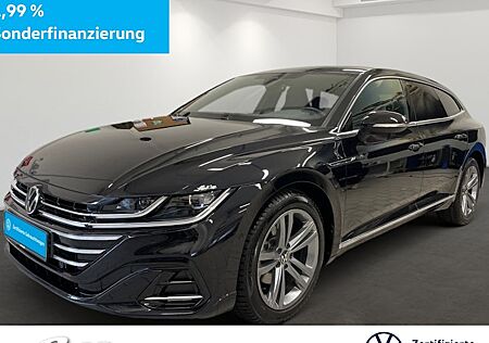 VW Arteon 2.0 TDI SCR 147kW DSG 4MOTION R-Line S.B 5 Türen