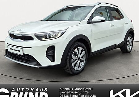 Kia Stonic 1.2 Vision 5 Türen