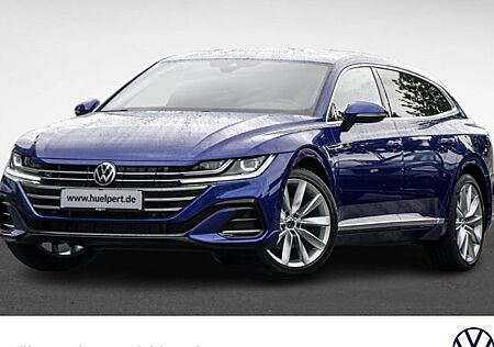 VW Arteon 1.4 eHybrid DSG R-Line Shooting Brake 5 Türen