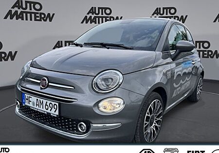 Fiat 500 1.0 GSE N3 Hybrid DOLCEVITA 3 Türen