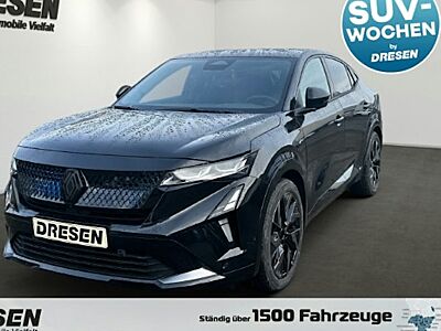 Renault Rafale Full Hybrid E-Tech 200 Esprit Alpine 5 Türen