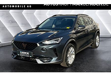 Cupra Formentor 2.0 TDI 110kW 4Drive DSG 5 Türen