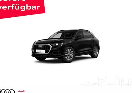 Audi Q3 35 TFSI S tronic 5 Türen