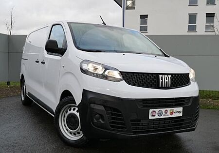 Fiat Scudo 2.0 BlueHDi 145 L2 4 Türen