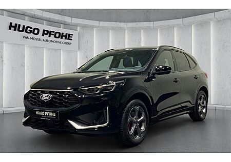 Ford Kuga 2.5 Duratec PHEV ST-Line X CVT 5 Türen