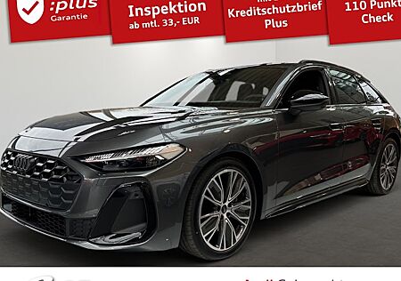 Audi A5 TDI 150 kW S tronic quattro Avant 5 Türen