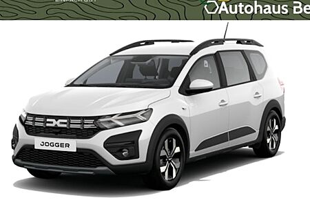 Dacia Jogger TCe 110 Expression 5-Sitzer 5 Türen
