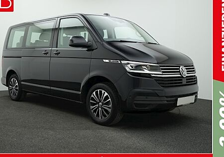VW T7 Multivan 2,0 TDI 150kW SCR 4MOT DSG Comfortline 4 Türen