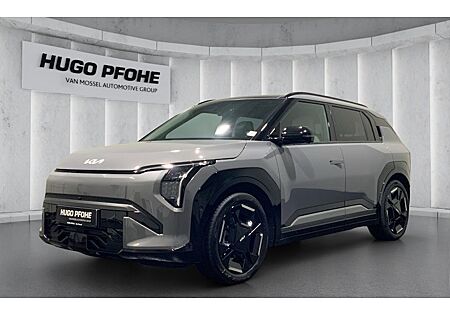 Kia EV3 81 kWh 150 kW GT-line Frontantrieb 5 Türen