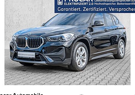 BMW X1 xDrive25e Advantage Steptronic 5 Türen