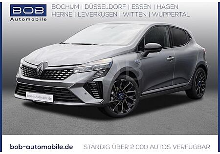 Renault Clio Full Hybrid E-Tech 145 Esprit Alpine 5 Türen