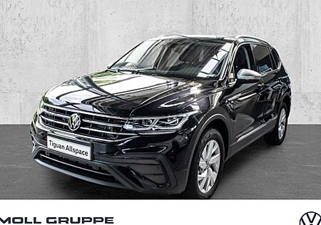 VW Tiguan Allspace 2.0 TDI SCR DSG Life 5 Türen