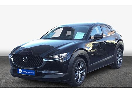 Mazda CX-30 e-SKYACTIV-X M-Hybrid Exclusive-Line A 5 Türen