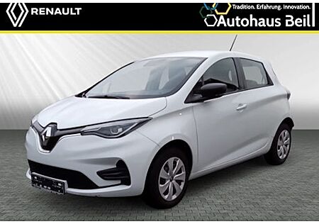 Renault ZOE Life R110/Z.E. 50 Batteriekauf 5 Türen