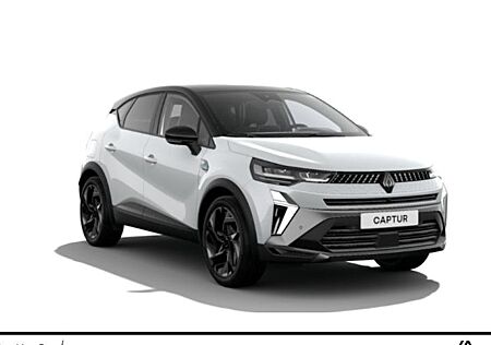 Renault Captur Mild Hybrid 160 EDC Esprit Alpine 5 Türen