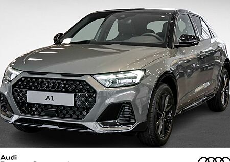Audi A1 30 TFSI allstreet 5 Türen
