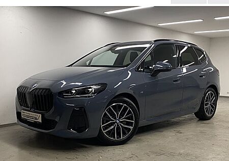 BMW Active Hybrid 5 223d xDrive Steptronic DCT 5 Türen