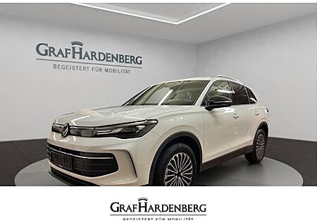 VW Tiguan 1.5 eTSI OPF 110kW DSG Life 5 Türen