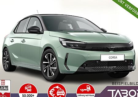 Opel Corsa 1.2 Direct Injection Turbo 74kW YES 5 Türen