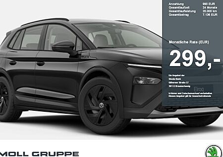 Skoda Elroq 50 Tour 5 Türen