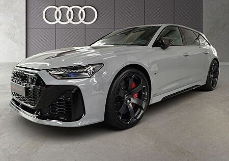 Audi RS6 performance 4.0 TFSI tiptr. quattro 5 Türen