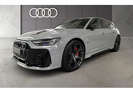 Audi RS6 performance 4.0 TFSI tiptr. quattro 5 Türen