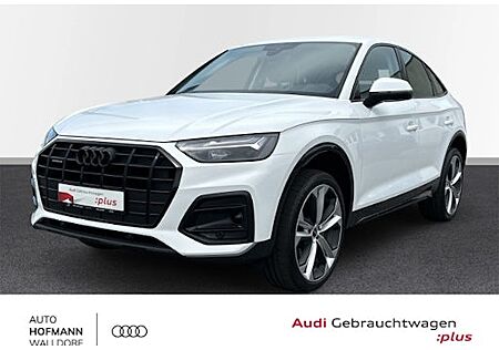Audi Q5 40 TDI S tronic quattro advanced 5 Türen