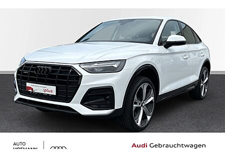 Audi Q5 40 TDI S tronic quattro advanced 5 Türen