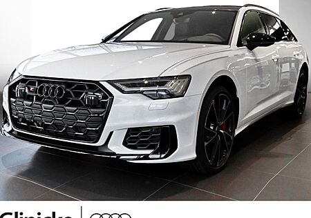 Audi S6 TDI quattro tiptronic Avant 5 Türen