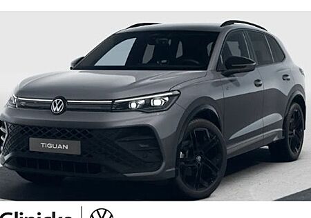 VW Tiguan 2.0 TSI OPF 150kW DSG 4MOTION R-Line 5 Türen
