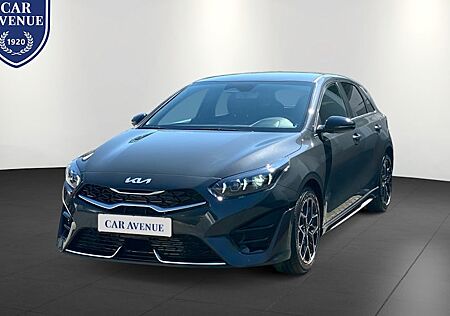 Kia Cee'd 1.5 T-GDI DCT GT-line 5 Türen