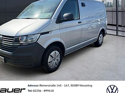 VW T6 Transporter 2,0 TDI 110kW BMT lang 2,8t 4 Türen