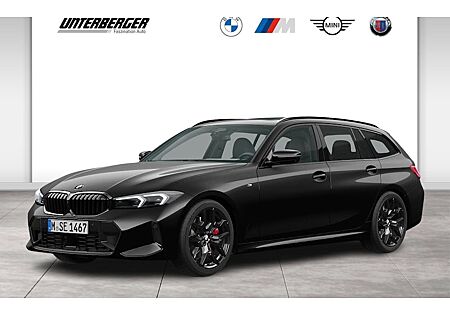 BMW 3er 330d xDrive Touring Automatic 5 Türen