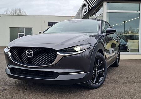 Mazda CX-30 e-SKYACTIV-G M-Hybrid 140 Homura AT 5 Türen
