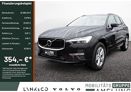 Volvo XC 60 B4 Core Auto 5 Türen