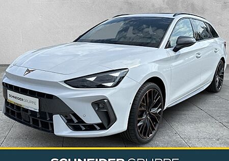 Cupra Leon 2.0 TSI 221kW VZ DSG Sportstourer 5 Türen
