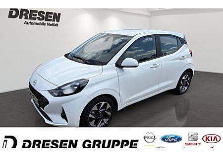 Hyundai i10 1.0 Trend 5 Türen