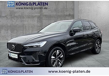 Volvo XC 60 T6 Plug-in Hybrid AWD Plus Dark Auto 5 Türen
