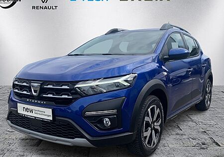 Dacia Sandero Stepway Eco-G 100 Stepway Expression 5 Türen