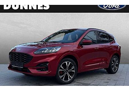 Ford Kuga 2.5 Duratec PHEV ST-Line X CVT 5 Türen