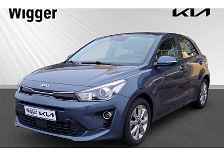 Kia Rio 1.2 Vision 5 Türen