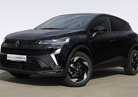 Renault Captur Mild Hybrid 140 Techno 5 Türen