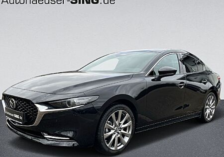 Mazda 3 e-SKYACTIV X 186 Drive Exclusive-L. 5 Türen