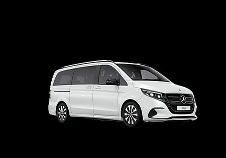 Mercedes-Benz EQV 60kWh Lang 5 Türen