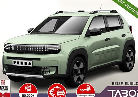 Fiat Grande Panda 1.2 Hybrid eDCT La Prima 5 Türen