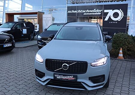 Volvo XC 90 T8 AWD Plus Dark Auto 5 Türen